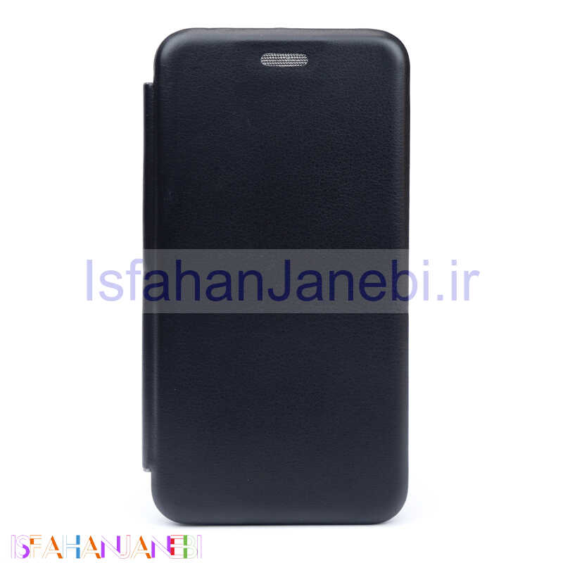 اصفهان جانبی-کیف مگنتی Samsung Galaxy A01 مشکی