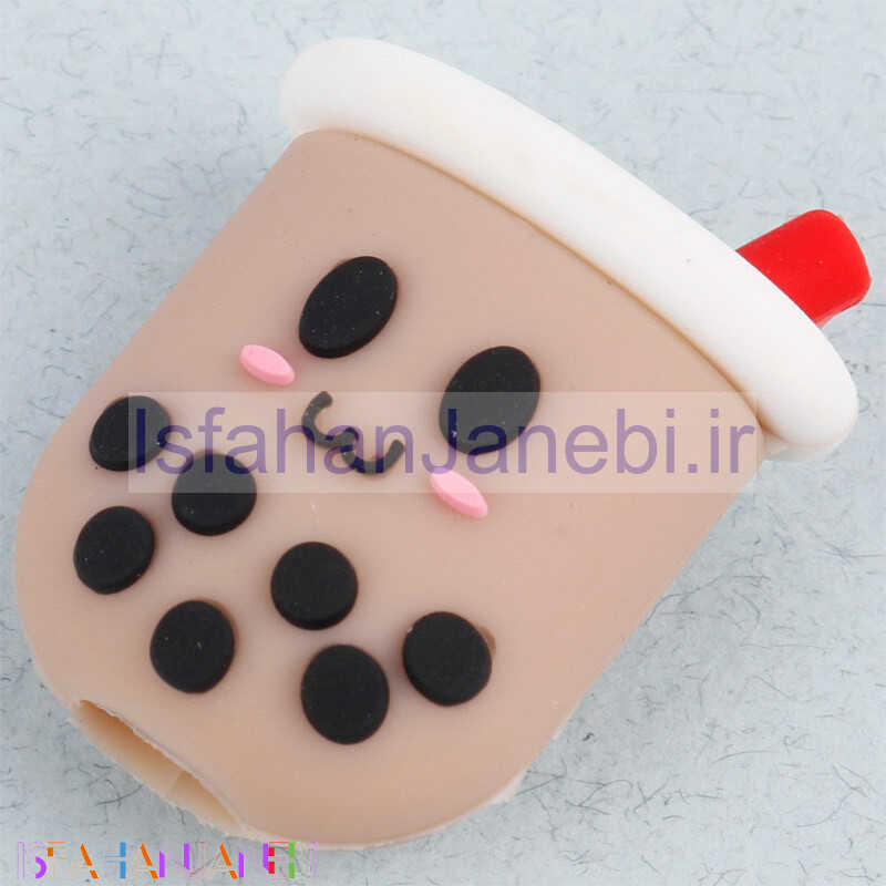 اصفهان جانبی-محافظ سری کابل طرح بستنی