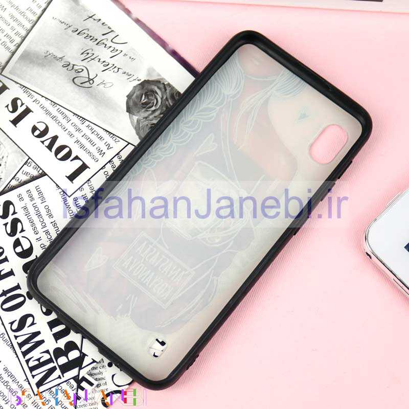 اصفهان جانبی-قاب فانتزی برجسته کد 36 سامسونگ A10 سری X