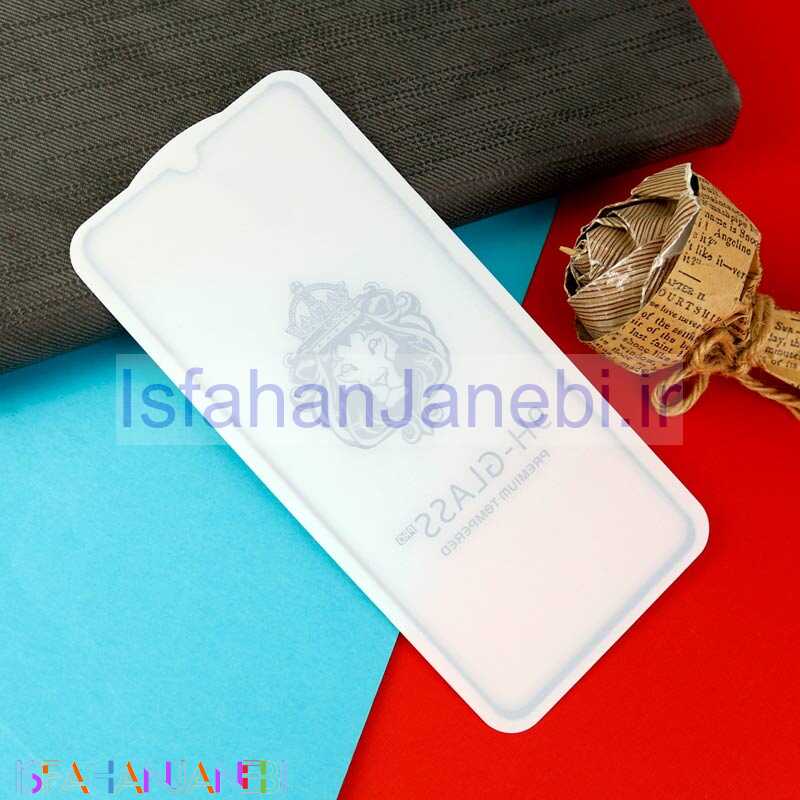 اصفهان جانبی-گلس LIONSERIES بدون پک سامسونگ A13 4G