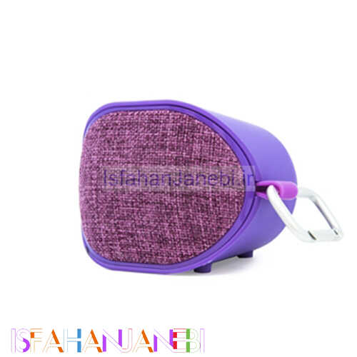 اصفهان جانبی-اسپیکر بلوتوثی رم و فلش خور TSCO TS-2330N