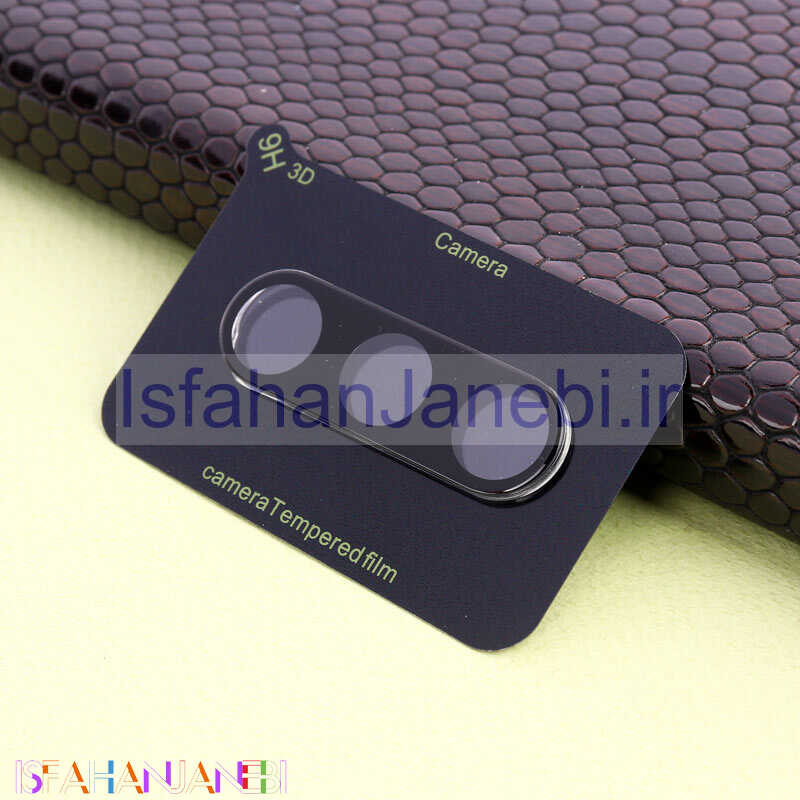 اصفهان جانبی-گلس لنز Blueo سامسونگ Samsung Galaxy S23 Plus