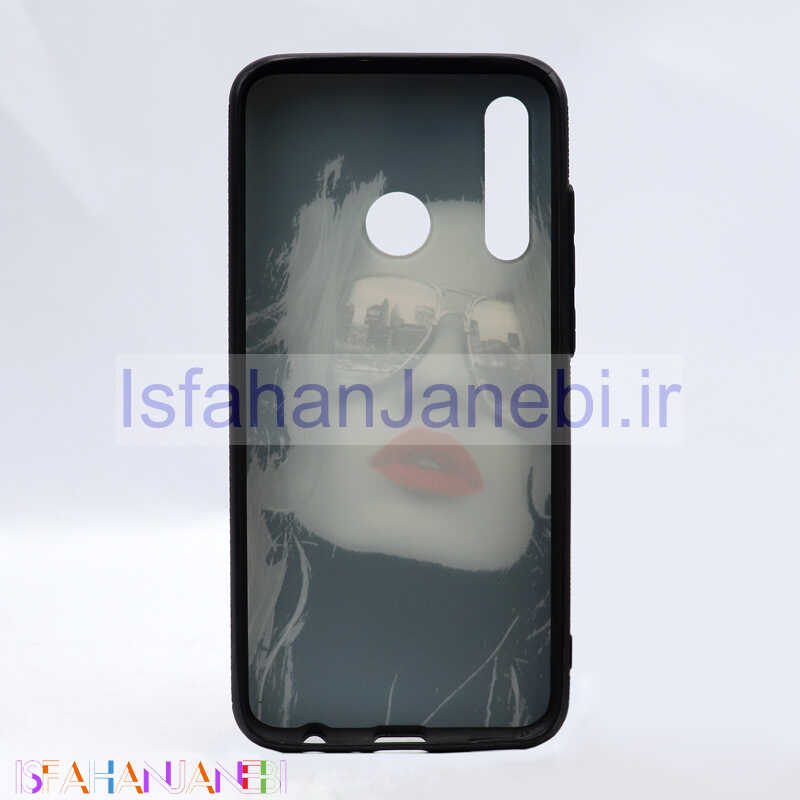 اصفهان جانبی-قاب فانتزی LINDO کد10 هواوی P smart 2019