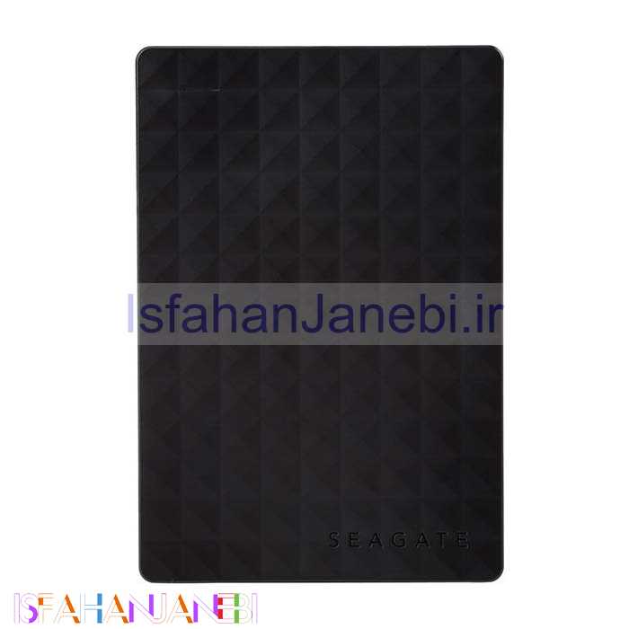 اصفهان جانبی-هارد اکسترنال سیگیت Seagate Expansion 2TB