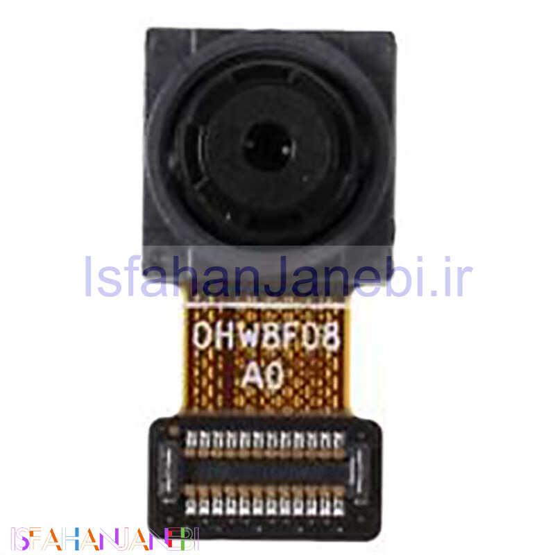 اصفهان جانبی-دوربین سلفی هواوی Huawei Y7 Prime 2017