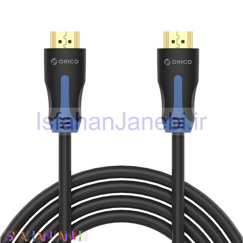 اصفهان جانبی-کابل Orico HM14-15 HDMI 1.5m