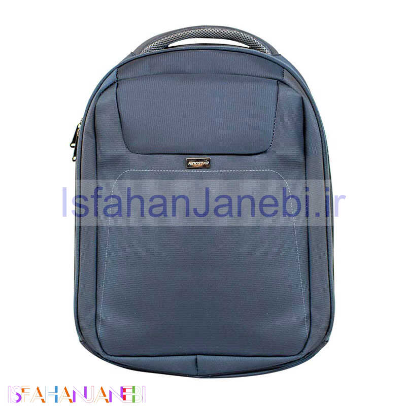 اصفهان جانبی-کوله پشتی لپ تاپ Kingstar KBP1215
