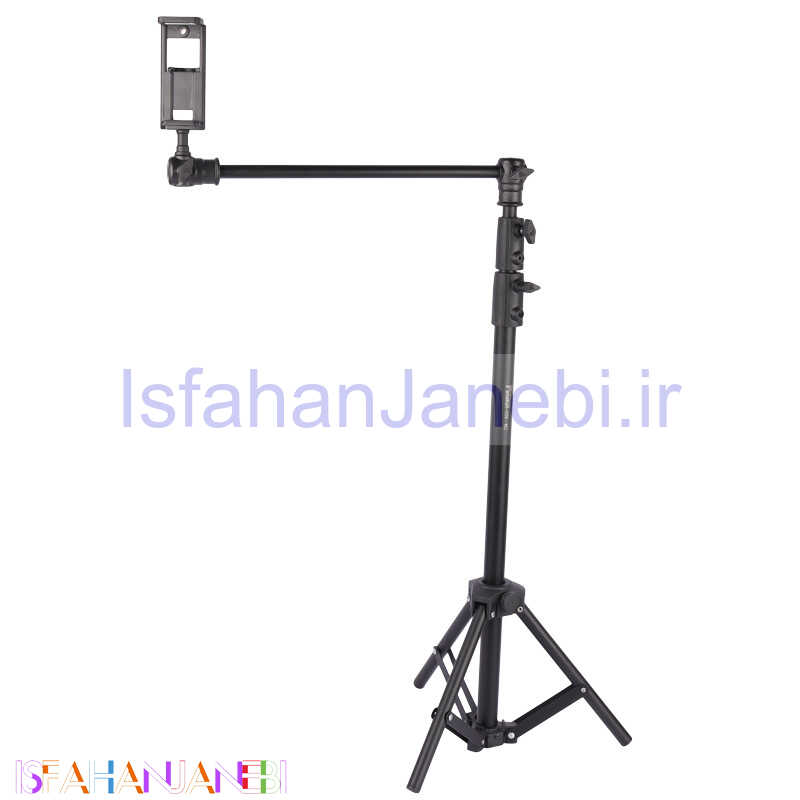 اصفهان جانبی-سه پایه نگهدارنده موبایل Panasun 805