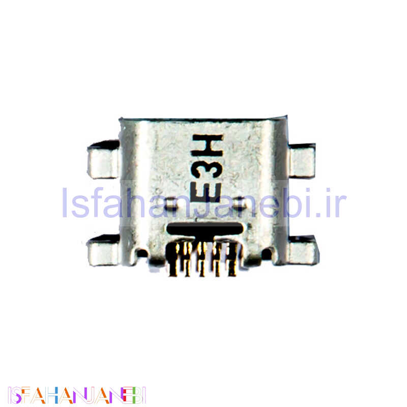 اصفهان جانبی-سوکت شارژ گوشی Huawei Honor 3C Lite