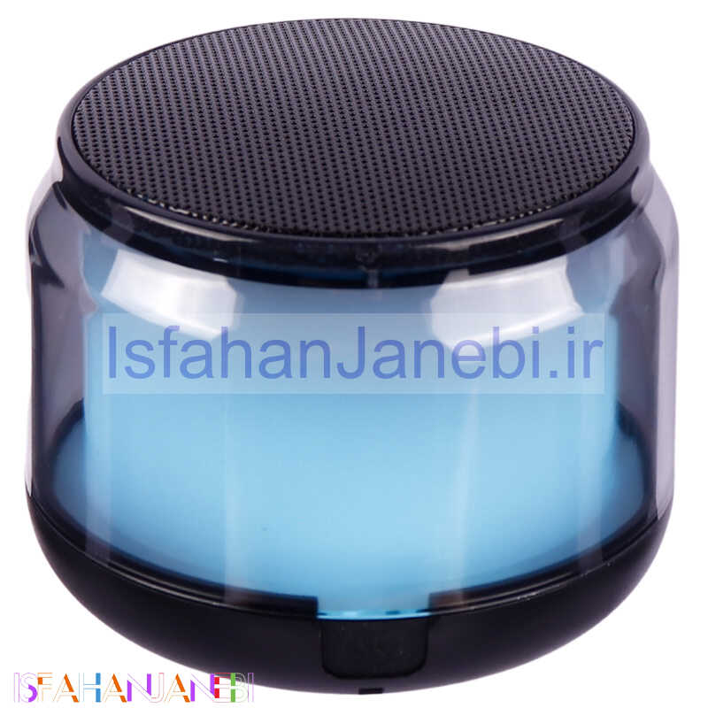 اصفهان جانبی-اسپیکر بلوتوثی رم خور S300