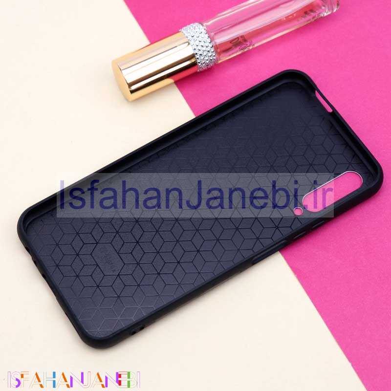 اصفهان جانبی-قاب پشت گلسی ویکتوریا Huawei Y9s