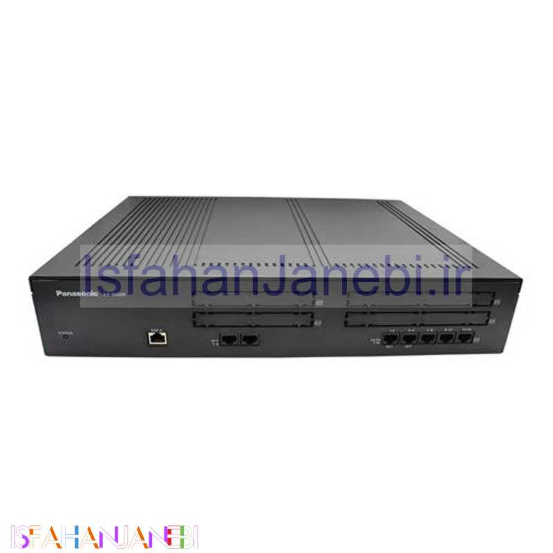 اصفهان جانبی-دستگاه سانترال پاناسونیک Panasonic KX-NS520