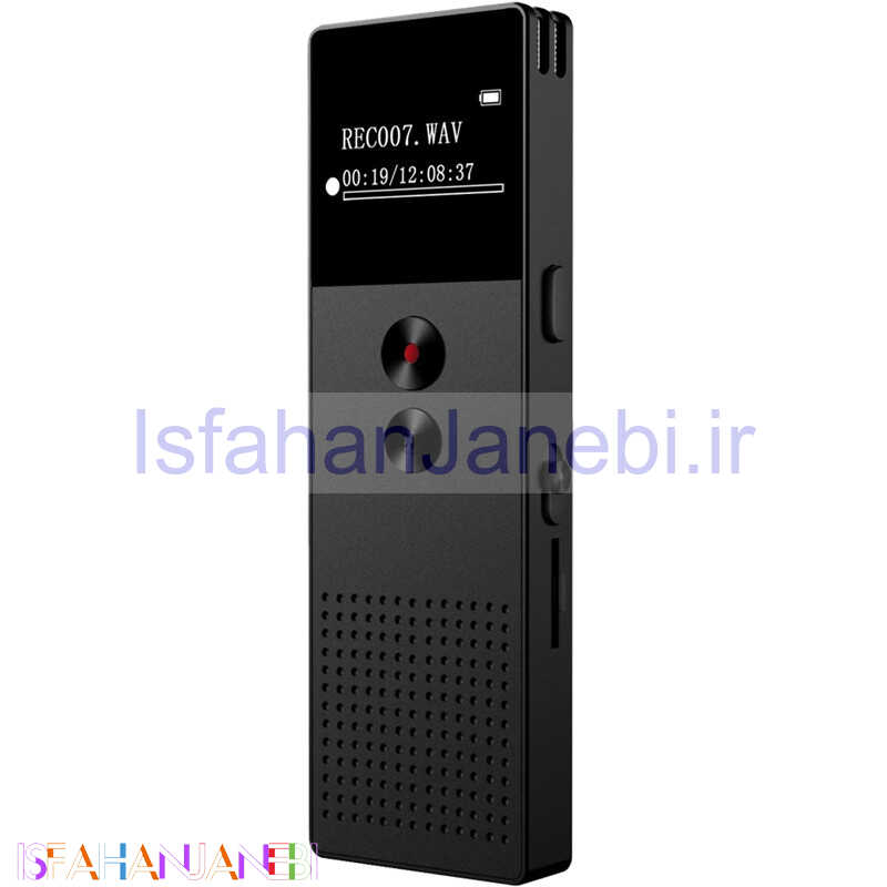 اصفهان جانبی-رکوردر Remax RP1 8G MP3/WAV