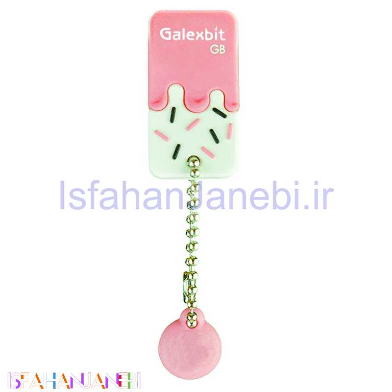 اصفهان جانبی-فلش 16 گیگ گلکس بیت Galexbit Wiper