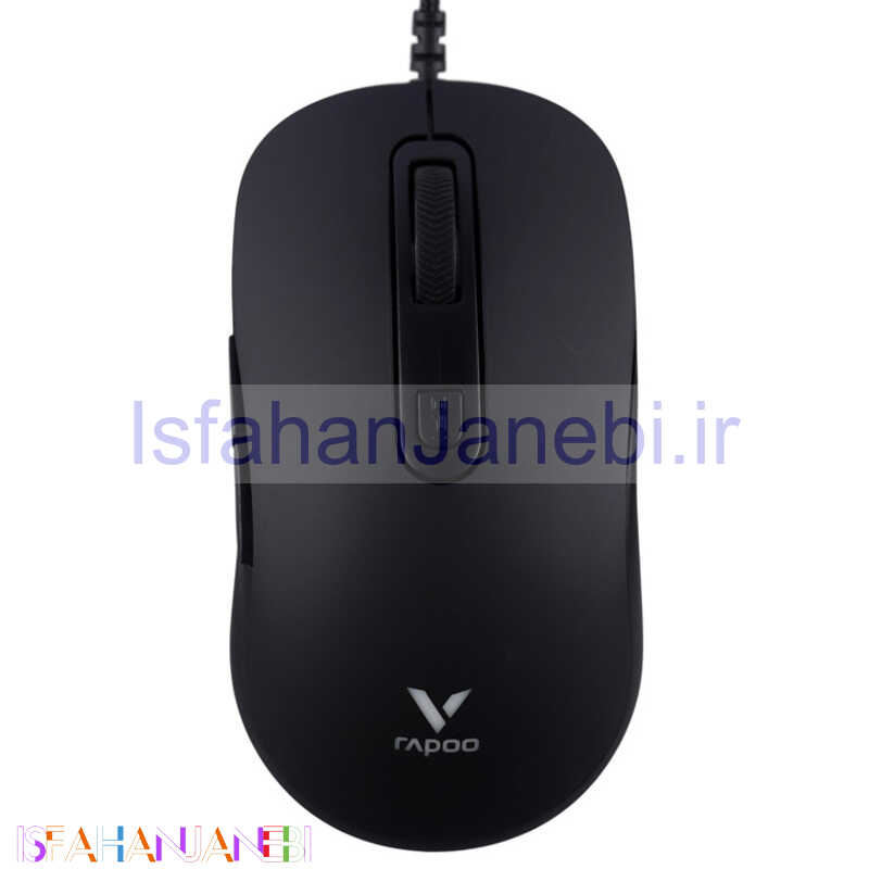 اصفهان جانبی-موس گیمینگ رپو V16RGB