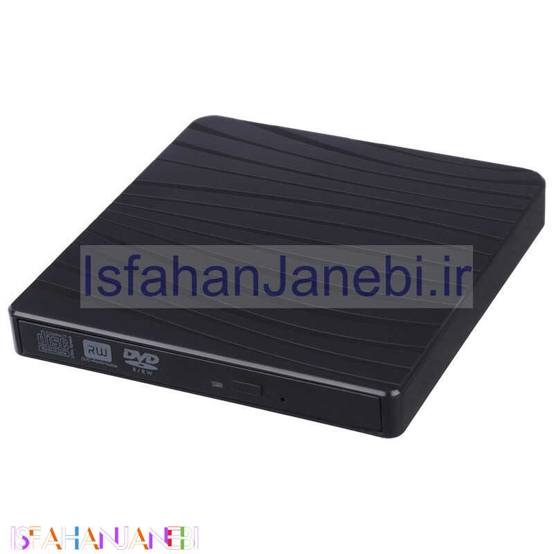 اصفهان جانبی-رایتر اکسترنال Ultra Thin CB31005 19mm
