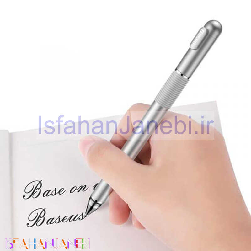 اصفهان جانبی-قلم لمسی Baseus Household Pen ACPCL