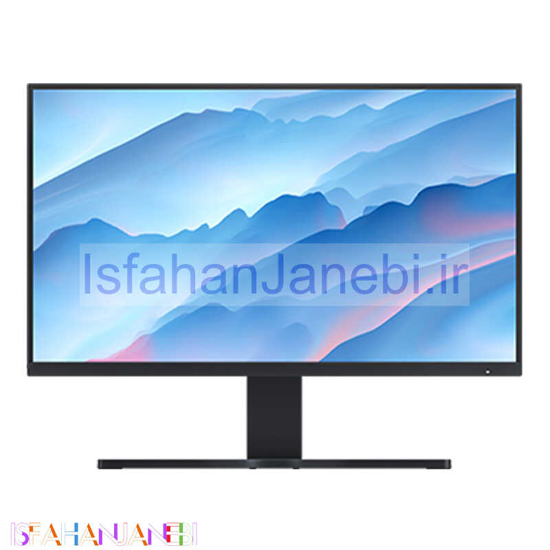 اصفهان جانبی-مانیتور شیائومی Mi Desktop سایز 27 اینچ