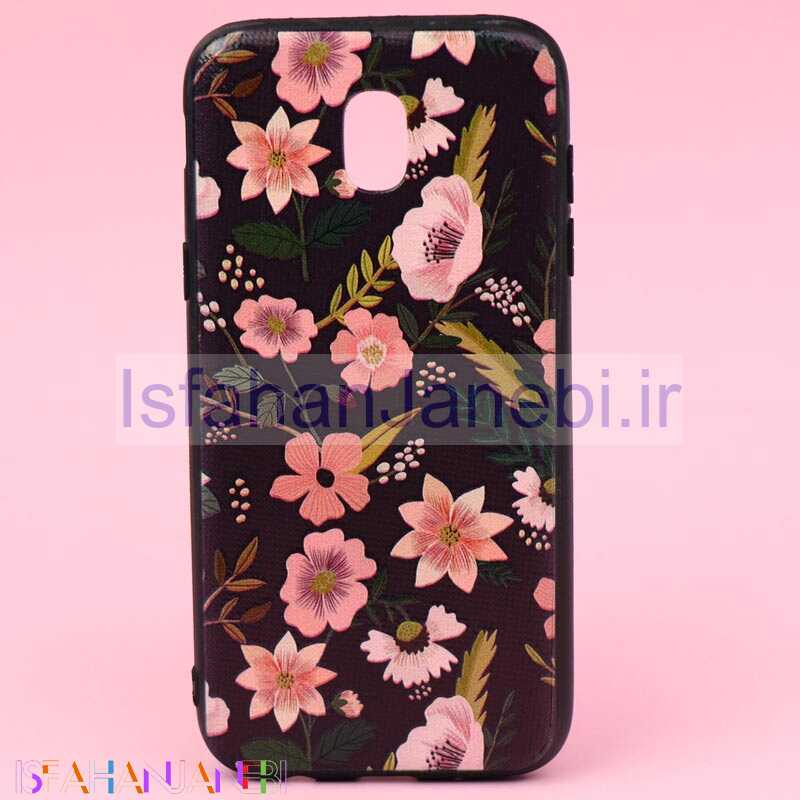 اصفهان جانبی-قاب فانتزی برجسته کد11 سامسونگ J5 Pro سری E