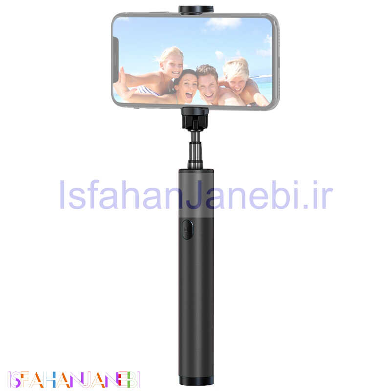 اصفهان جانبی-مونوپاد بلوتوثی Joyroom JR-OTH-AB601