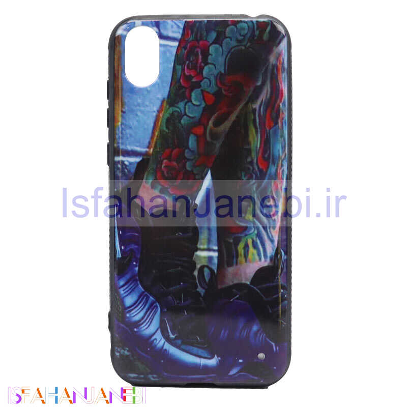 اصفهان جانبی-قاب فانتزی LINDO کد21 هواوی Y5 2019