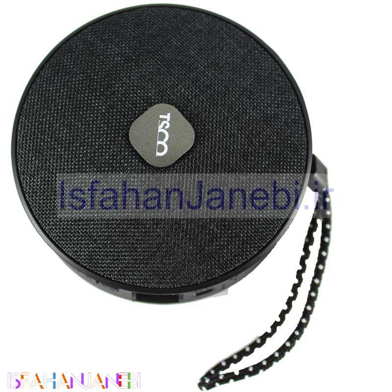 اصفهان جانبی-اسپیکر بلوتوثی تسکو TS-2380