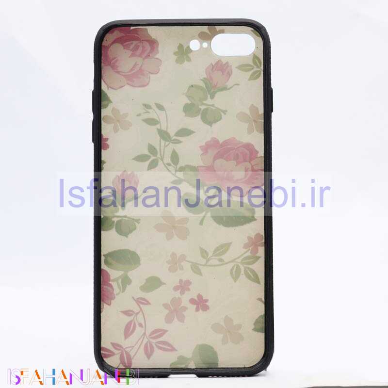 اصفهان جانبی-قاب فانتزی LINDO کد27 آیفون iPhone 7 Plus / 8 Plus