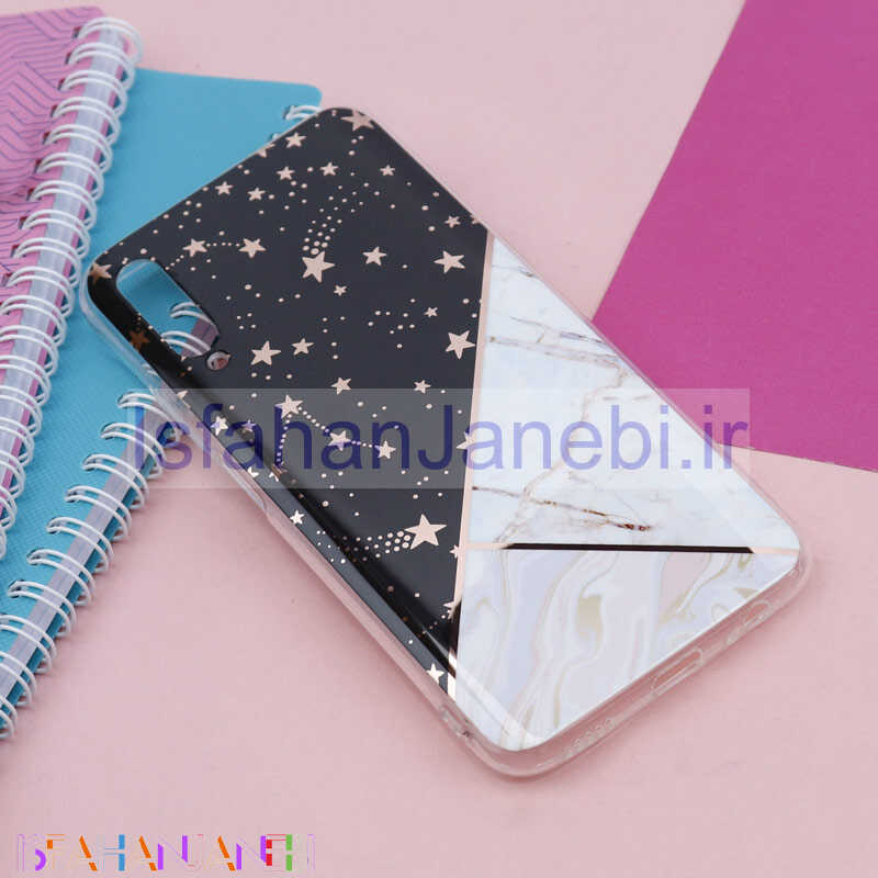 اصفهان جانبی-قاب گلدلاین Huawei Y9s کد6