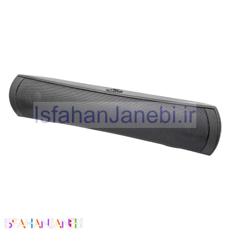 اصفهان جانبی-اسپیکر بلوتوثی رم و فلش خور H-510