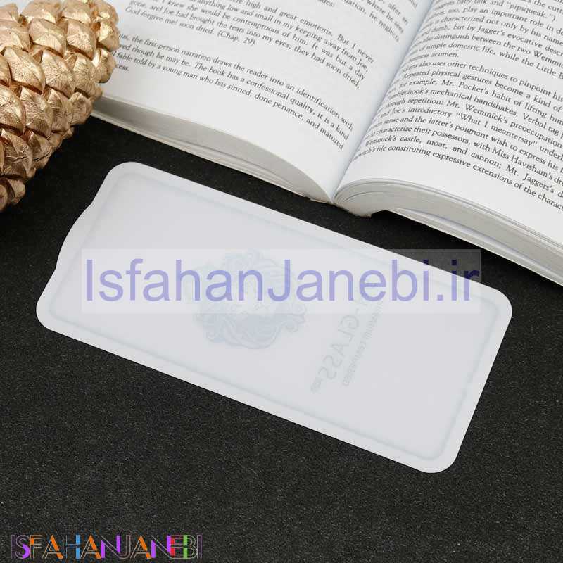 اصفهان جانبی-گلس LIONSERIES بدون پک سامسونگ Samsung Galaxy A52 / A52s