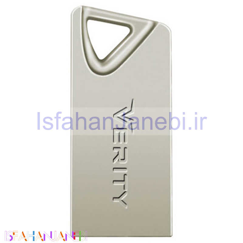 اصفهان جانبی-فلش 32 گیگ وریتی Verity V812 USB3.0