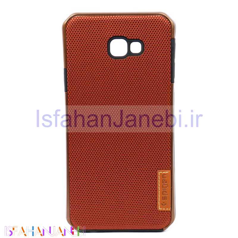 اصفهان جانبی-قاب طرح Spigen سامسونگ J4 Core