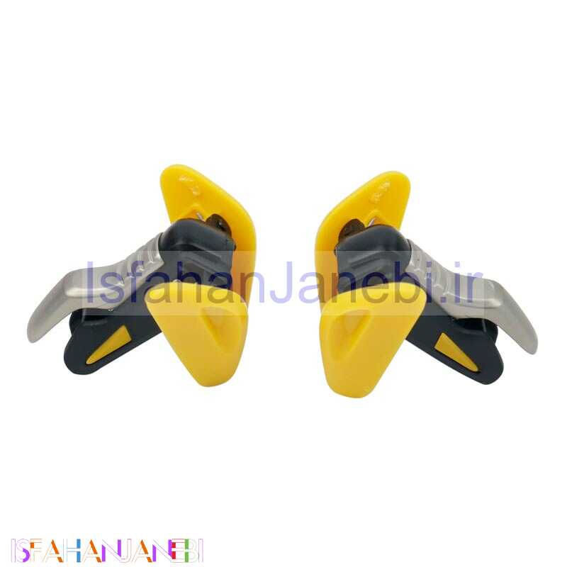 اصفهان جانبی-دسته بازی PubG انگشتی CH2 Little Bee