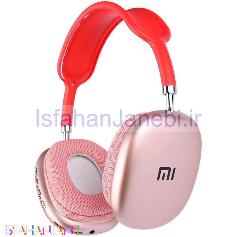 اصفهان جانبی-هدفون بلوتوثی رم خور Xiaomi M-06