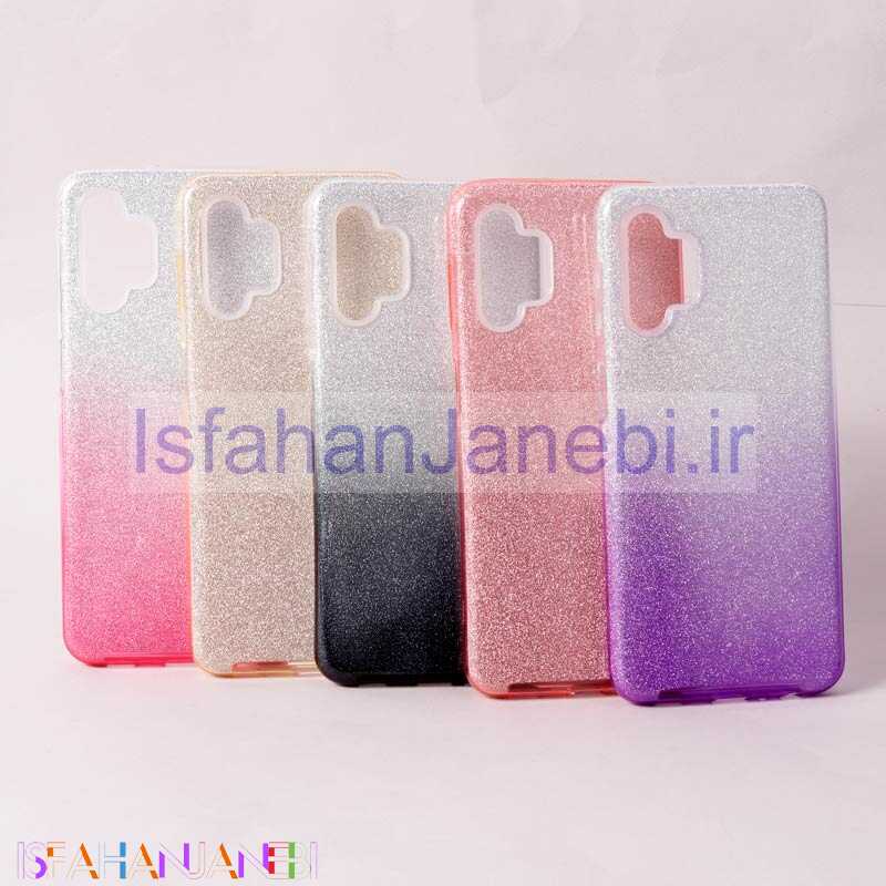 اصفهان جانبی-قاب اکلیلی Samsung Galaxy A32