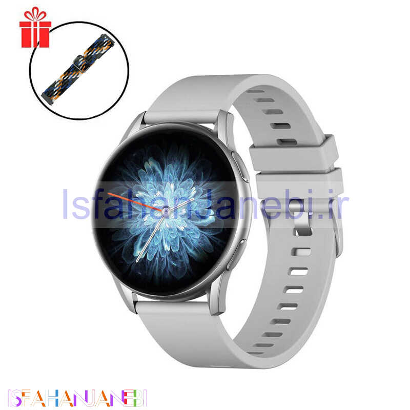 اصفهان جانبی-ساعت هوشمند کیسلکت Kieslect K10 + هدیه