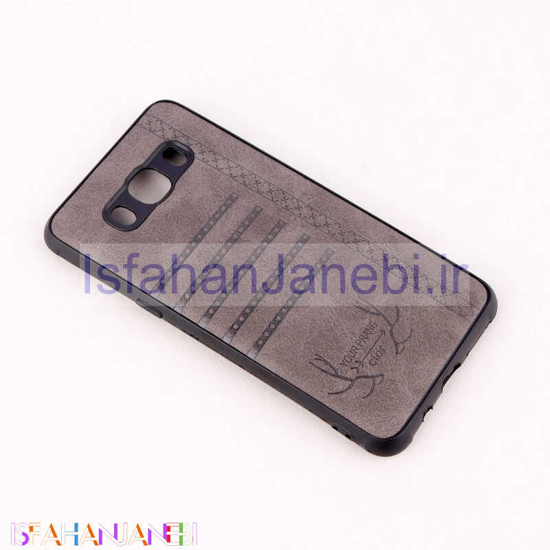 اصفهان جانبی-قاب چرمی Cior سامسونگ Samsung Galaxy J5 2016