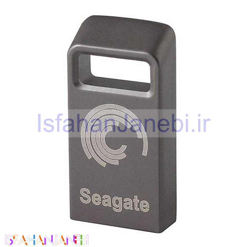 اصفهان جانبی-فلش 16 گیگ سیگیت Seagate Slim Plus