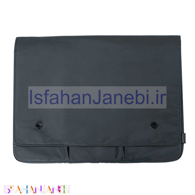 اصفهان جانبی-کیف لپ تاپ دستی باسئوس 16 اینچ Baseus LBJN-B