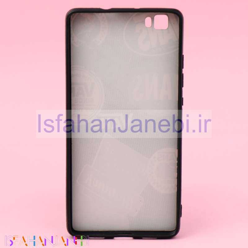 اصفهان جانبی-قاب فانتزی برجسته کد14 هواوی P8 Lite سری E