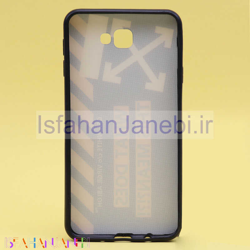 اصفهان جانبی-قاب فانتزی برجسته کد22 سامسونگ J7 Prime سری E