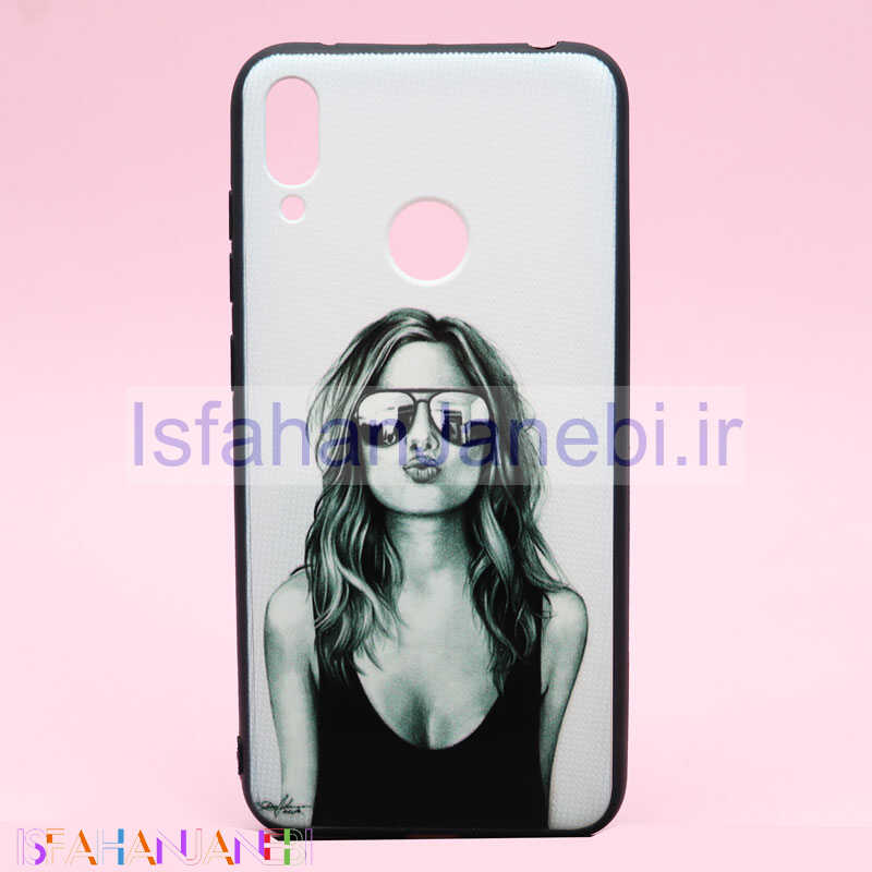 اصفهان جانبی-قاب فانتزی برجسته کد48 هواوی Y7 Prime 2019 سری E