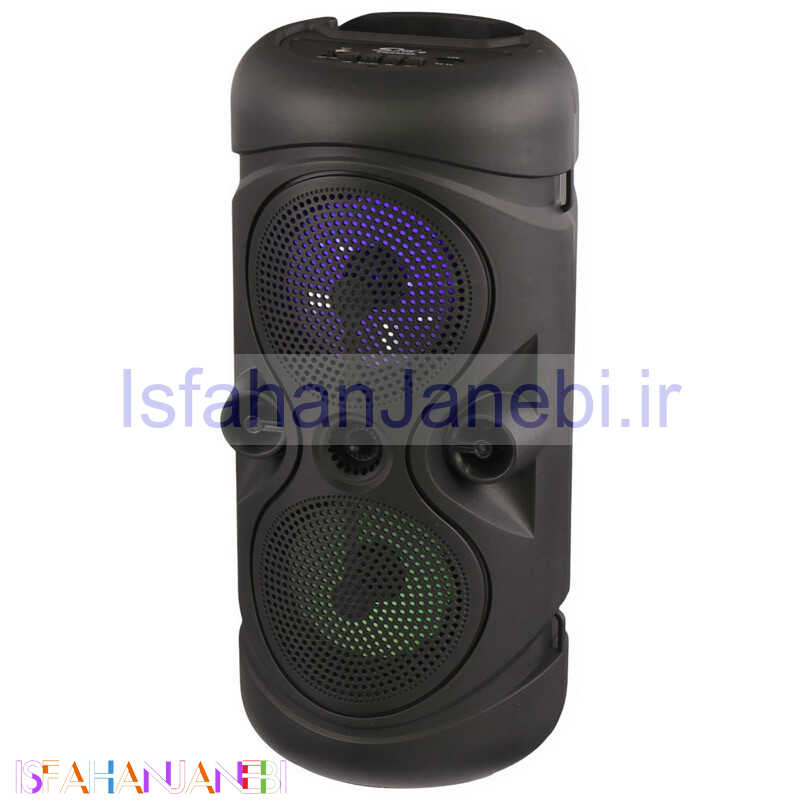 اصفهان جانبی-اسپیکر بلوتوثی سینگ ای ZQS4259