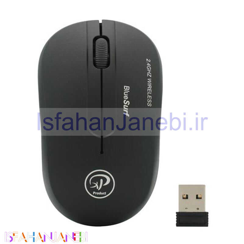 اصفهان جانبی-موس بی سیم XP-Product XP-W440C