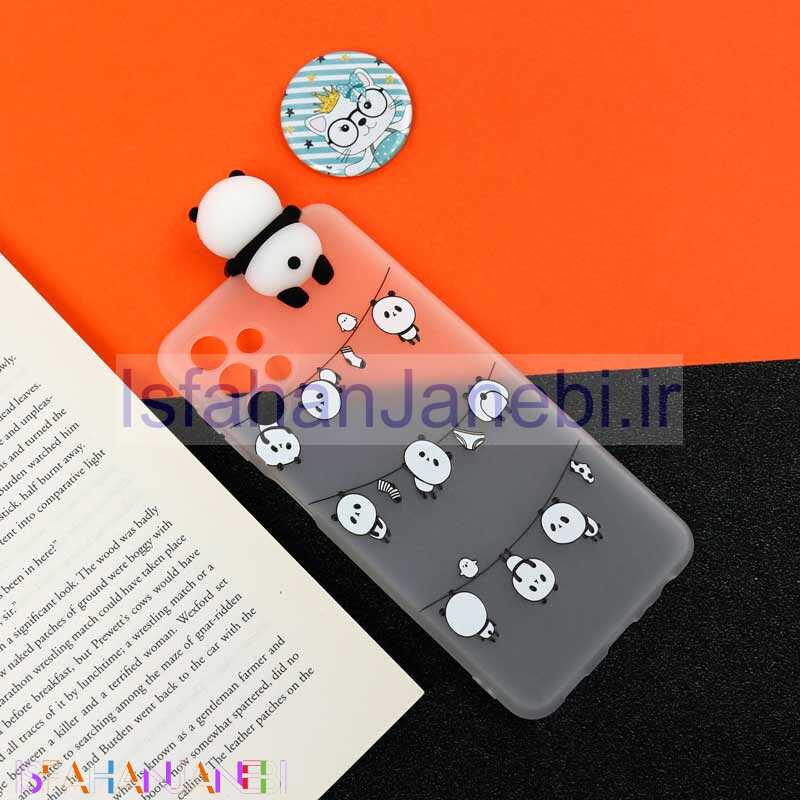 اصفهان جانبی-قاب عروسکی طرح پاندا Samsung A32