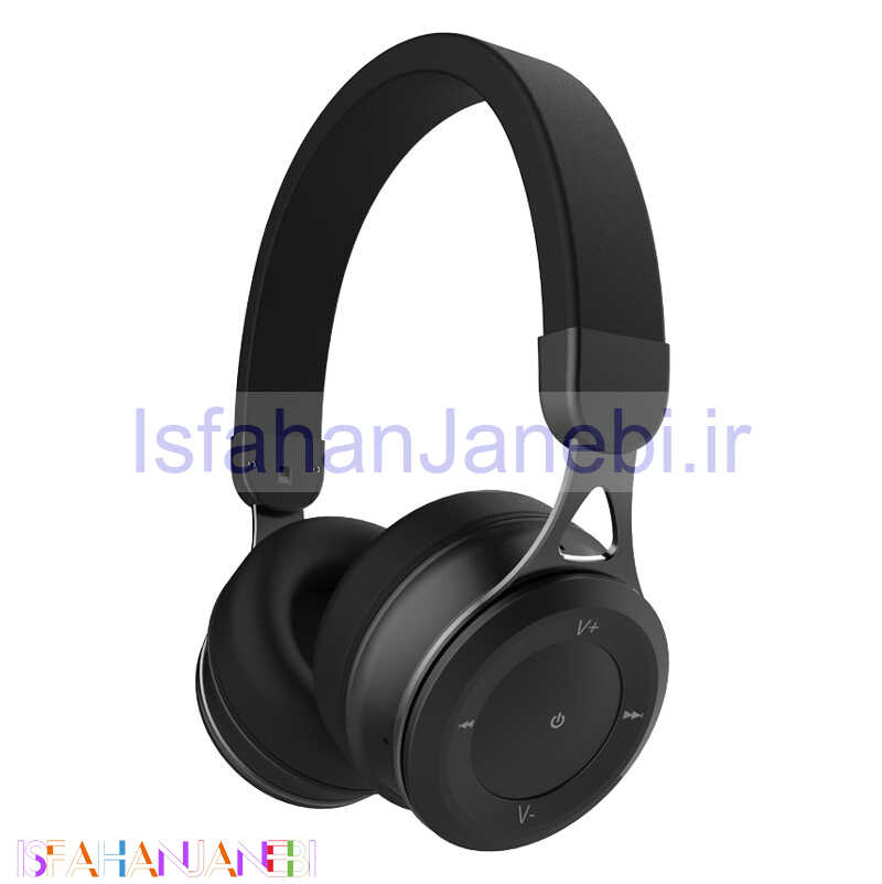 اصفهان جانبی-هدفون بلوتوثی Vidvie BBH2102