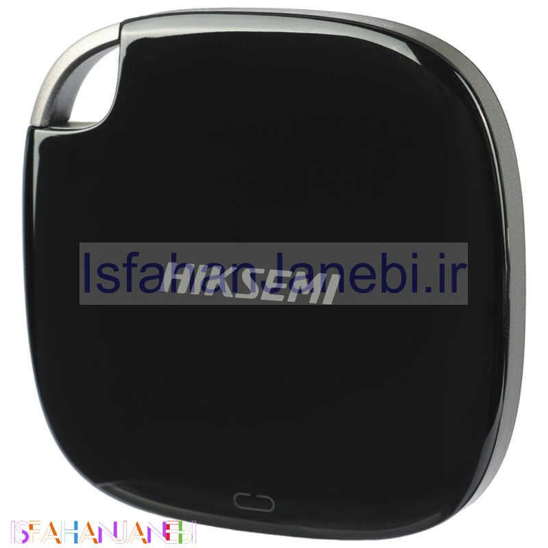 اصفهان جانبی-حافظه اکسترنال SSD هایک سمی Hiksemi HS-ESSD-T100 512GB
