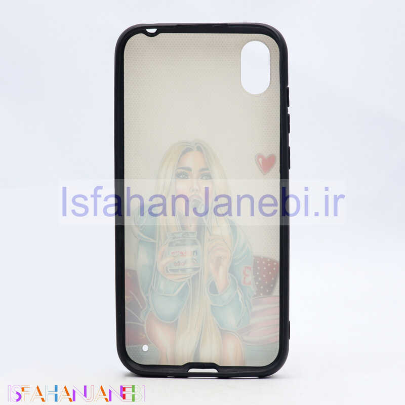 اصفهان جانبی-قاب فانتزی برجسته کد30 هواوی Y5 2019 سری E