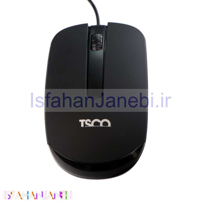 اصفهان جانبی-موس TSCO TM297
