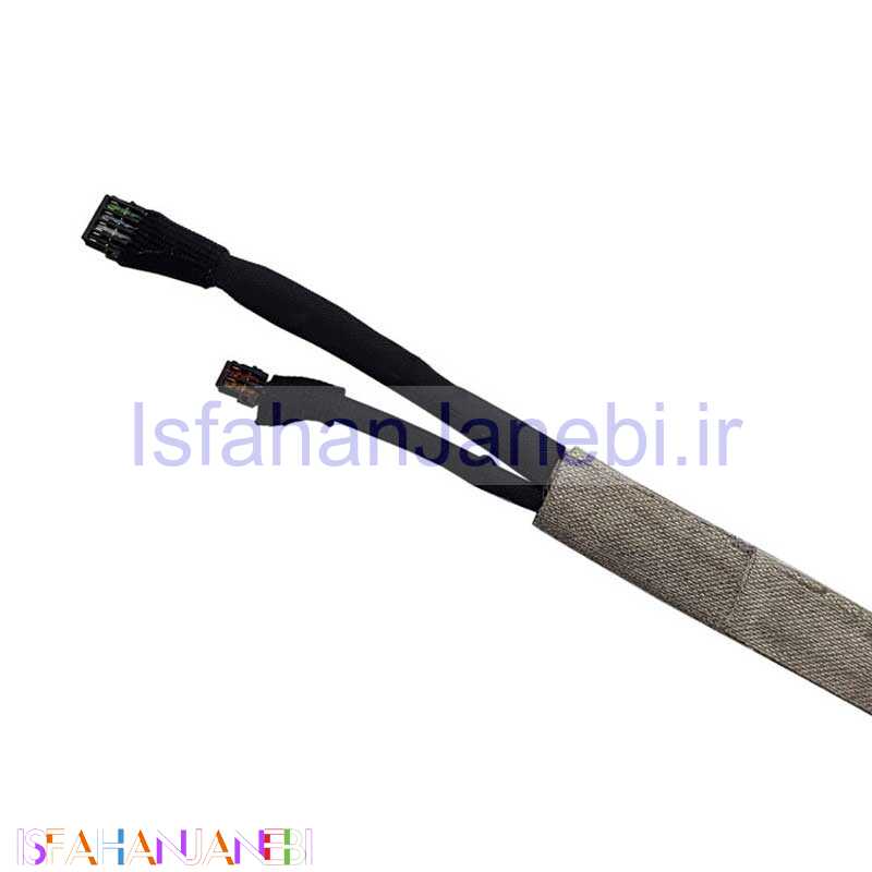 اصفهان جانبی-فلت تصویر لپ تاپ SONY VPC-EL_50-4MQ05-203